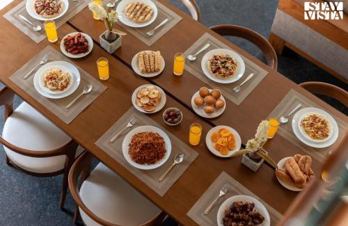 Nashik Villa | StayVista at Hideaway to Heaven - Lawn & Bonfire