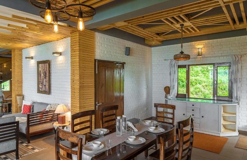 Kasauli Villa | StayVista at House Of Peaks