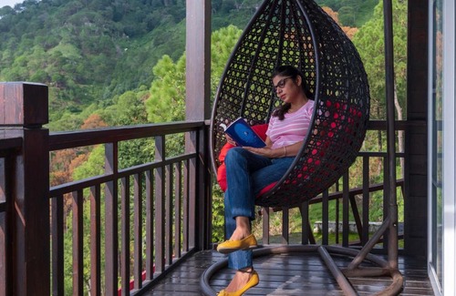Kasauli Villa | StayVista at House Of Peaks