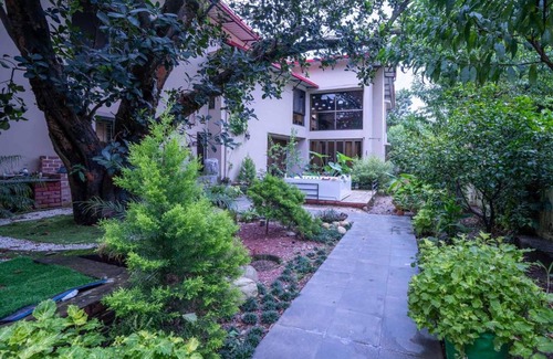 Bullawala Villa | StayVista at Jackfruit Villa with Jacuzzi