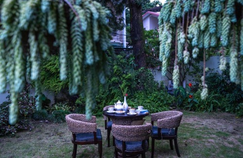 Bullawala Villa | StayVista at Jackfruit Villa with Jacuzzi