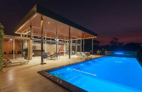 Igatpuri Villa | StayVista at La Mer - Igatpuri