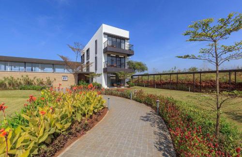 Igatpuri Villa | StayVista at La Mer - Igatpuri