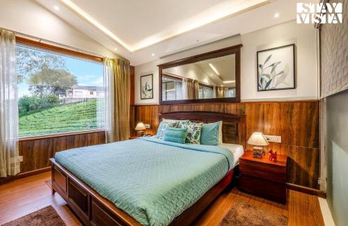 Kotagiri Resort | StayVista at Lakshmi's Retreat - Kotagiri
