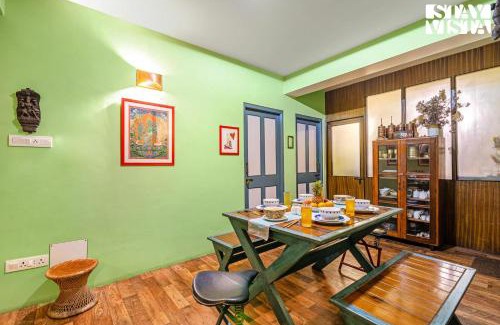 Sungava Villa | StayVista at Luitel Homestay with Mountain View