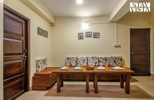 Gangtok Apartment | StayVista at Madhuban Retreat - Heater & WiFi at Gangtok