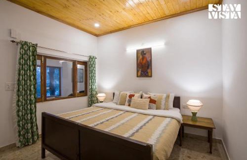 Mussoorie Villa | StayVista at Mountain Echoes - Views, Heater