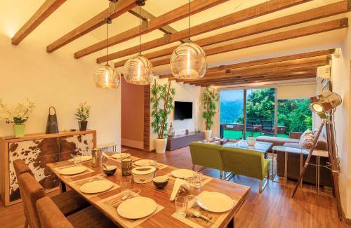 Bhimtal Villa | StayVista at Oberoi's Chalet