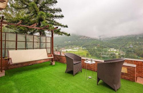Bhimtal Villa | StayVista at Oberoi's Chalet