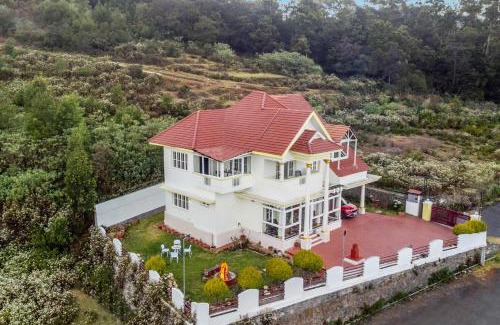 Ooty Villa | StayVista at Orion's Crest ooty including breakfast