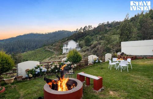 Ooty Villa | StayVista at Orion's Crest ooty including breakfast