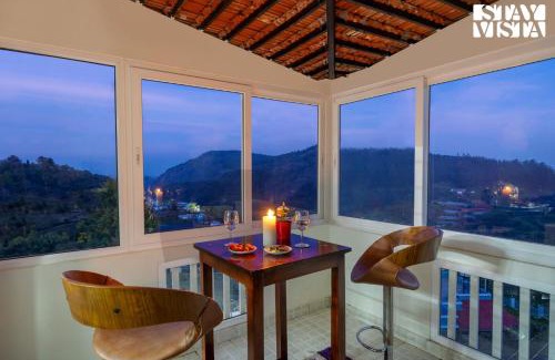 Ooty Villa | StayVista at Orion's Crest ooty including breakfast