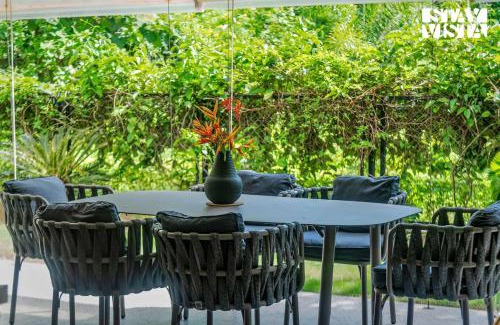 Alibaug Apartment | StayVista at Parkville Apartment