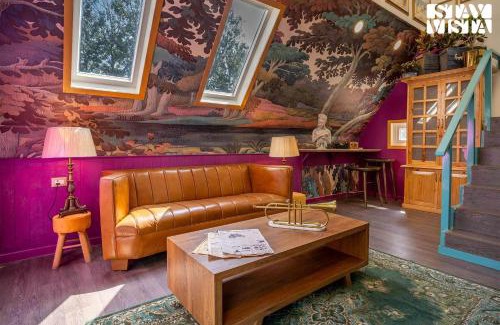 Srinagar Villa | StayVista at Pickwick Cottages