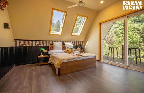 Srinagar Villa | StayVista at Pickwick Cottages
