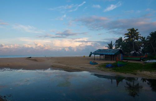 Mararikulam Villa | StayVista at Shalom Villa with Pvt Pool & Alfresco Dining