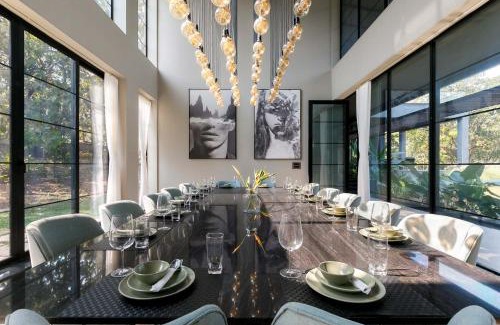 Alibaug Villa | StayVista at The Charcoal Villa Luxury Collection