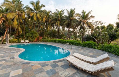 Nagaon Villa | StayVista at Tranquil Bay- Exclusive getaway in Alibaug