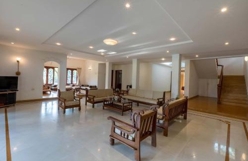 Nagaon Villa | StayVista at Tranquil Bay- Exclusive getaway in Alibaug