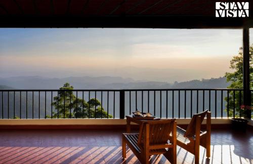 Devikolam Villa | StayVista at Vale Echoes - Breakfast Included