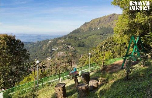 Devikolam Villa | StayVista at Vale Echoes - Breakfast Included