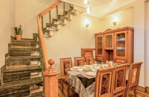 Nainital Villa | StayVista at Villa 360 by VEO - Part of StayVista