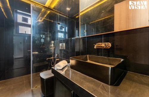 Waksai Villa | StayVista at Villa Alora with Jacuzzi