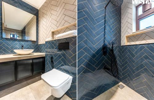 Waksai Villa | StayVista at Villa Alora with Jacuzzi