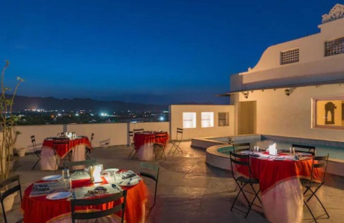 Bedla Villa | StayVista at Villa Sagat Raaso