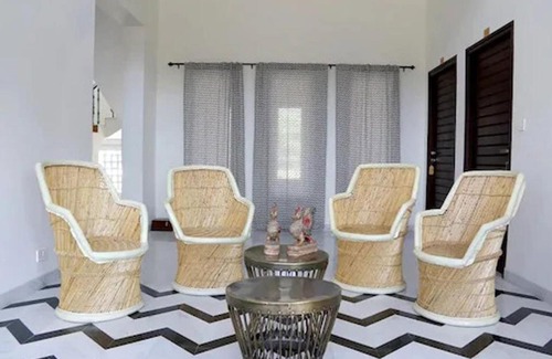 Bedla Villa | StayVista at Villa Sagat Raaso
