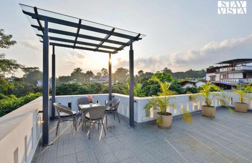 Bullawala Villa | StayVista at Villa Sierra Sky