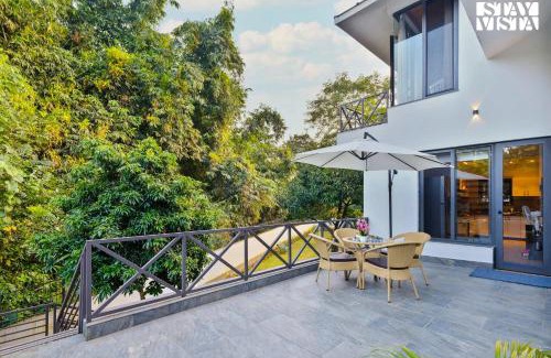 Bullawala Villa | StayVista at Villa Sierra Sky