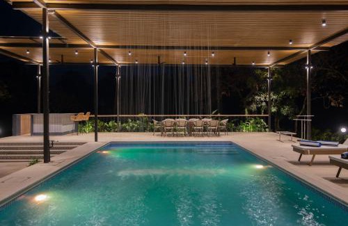 Waksai Villa | StayVista's Lumiere Villa with Rainshower Bliss