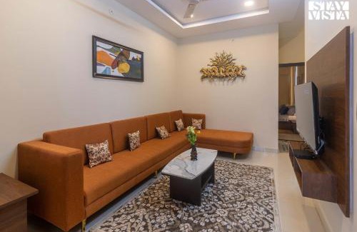 Ujjain Villa | StayVista's Villa Orchid - 8 min away from Mahakaleshwar