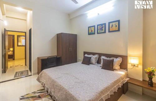 Ujjain Villa | StayVista's Villa Orchid - 8 min away from Mahakaleshwar
