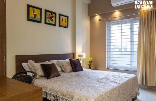 Ujjain Villa | StayVista's Villa Orchid - 8 min away from Mahakaleshwar