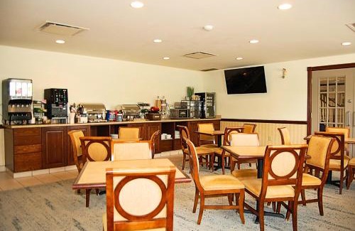South London Hotel | Staywell Inn & Suites