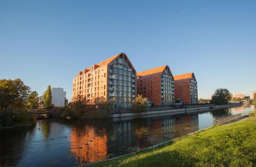 Old Town Apartment | Staywin Riverfront Lofts