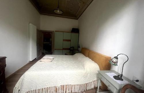 Canzo Apartment | Stazione Canzo