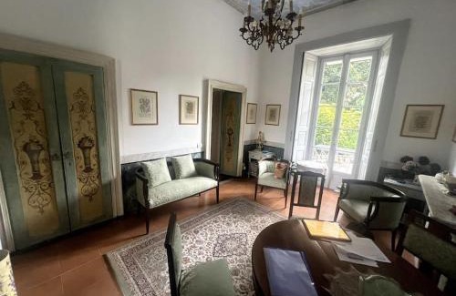 Canzo Apartment | Stazione Canzo