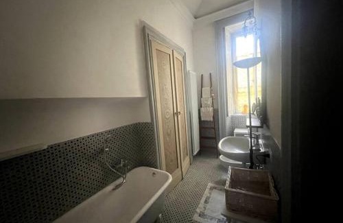 Canzo Apartment | Stazione Canzo