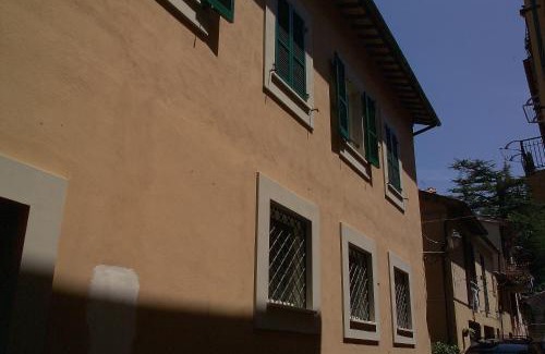 San Gemini Bed & Breakfast | Stazione di Posta San Gemini