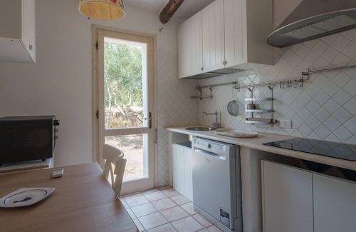 Baja Sardinia Villa | Stazzo del Sole - Three Bedroom Villa, Sleeps 6