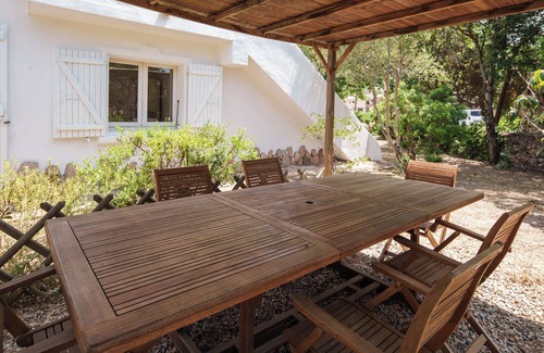 Baja Sardinia Villa | Stazzo del Sole - Three Bedroom Villa, Sleeps 6