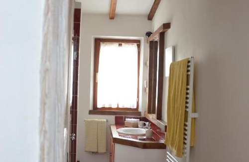 San Pantaleo Apartment | Stazzo in the square of San Pantaleo