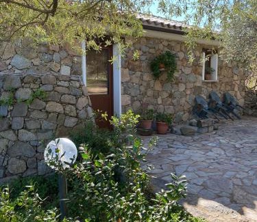 Trinita d'Agultu House | Stazzo Isola Rossa di Gallura
