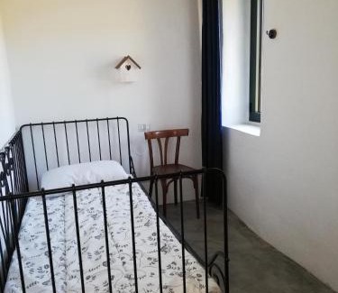 Luogosanto House | Stazzo La Casedda