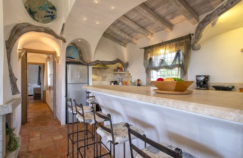 Aglientu House | Stazzo Serafini by Interhome