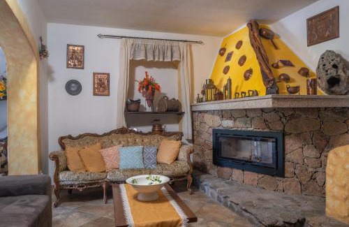 Sa Castangia Villa | Stazzu La Piredda