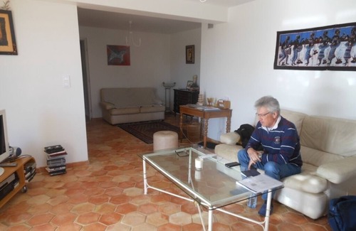 Saint-Zacharie House | STE BAUME 90m2 apartment for rent